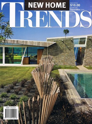 Trends Cover Volume 25 No 5